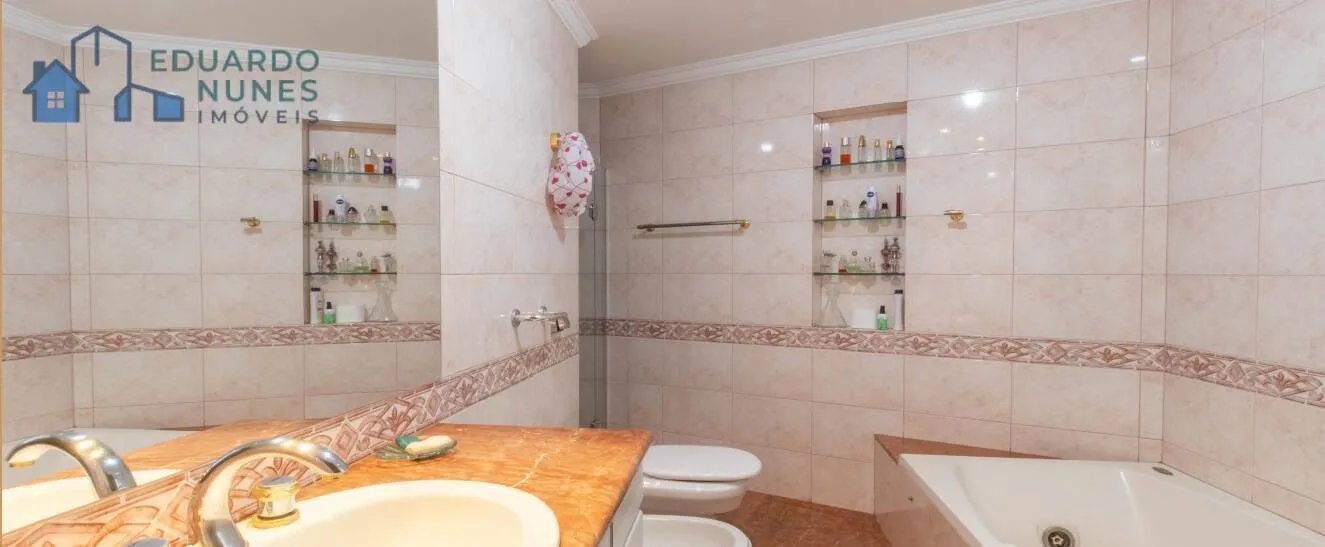 Imagem APARTAMENTO COM 02 SUÍTES, 02 SEMI SUÍTES LAZER 05 VAGAS NO LOURDES
