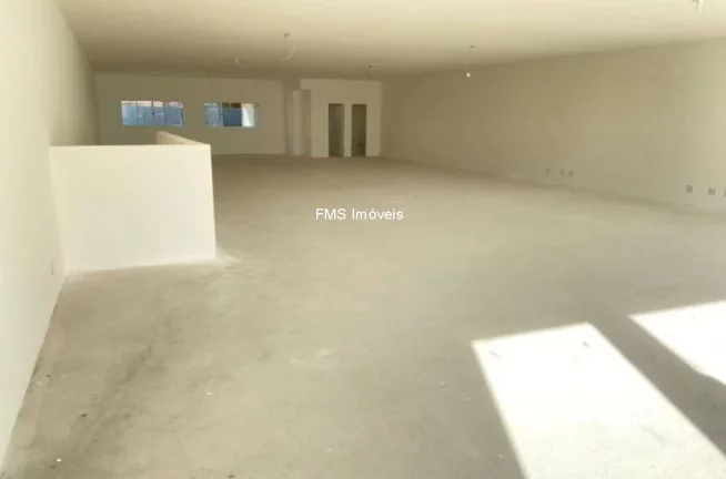 Imagem Loja em Tatuapé com 379,00m²
