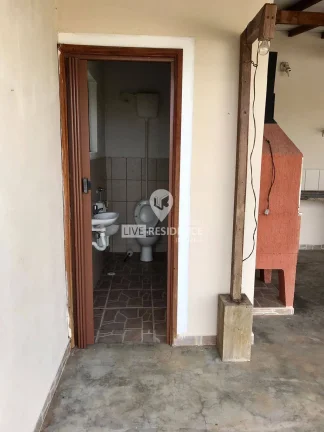 Imagem Chácara próximo ao centro - Morada dos Pássaros - Itatiba/SP