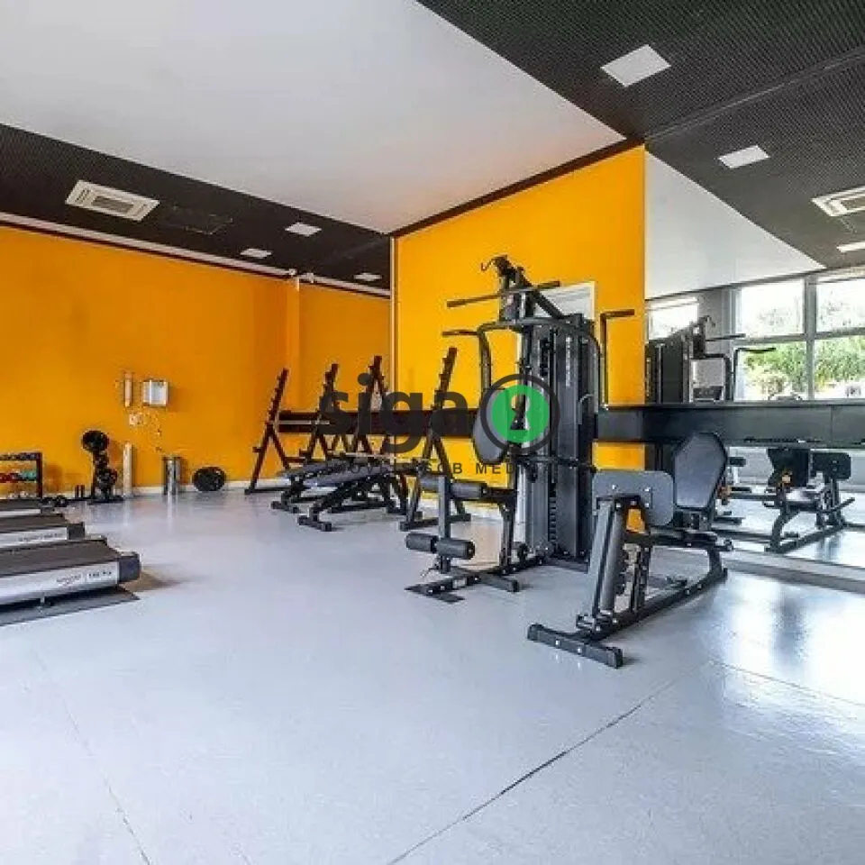 Imagem Apartamento em Pinheiros à VENDA com 1 suit e 2 vagas