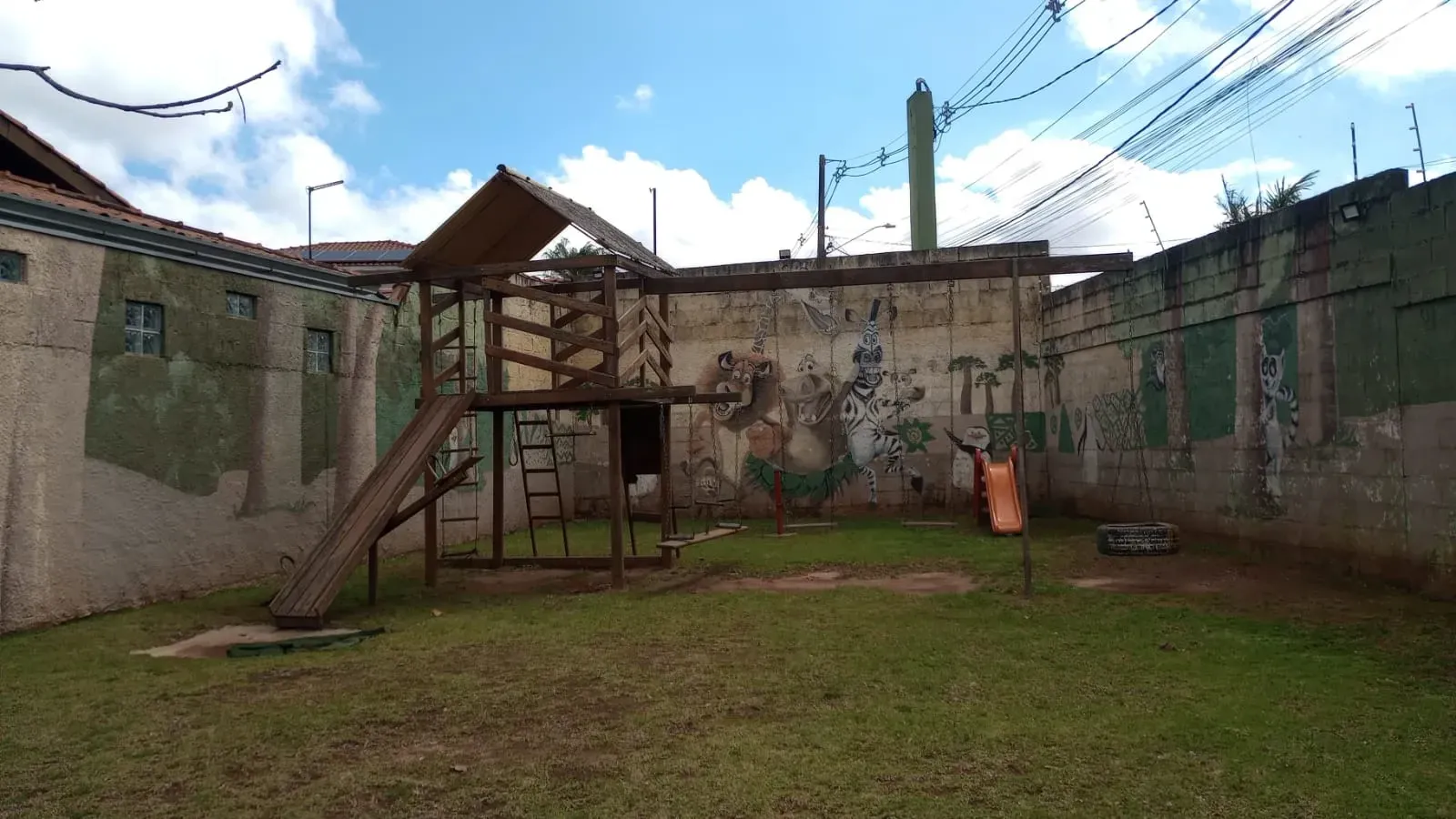 Imagem Casa de Condomínio com 3 Quartos à Venda, 70 m² em Tijuco Preto(Caucaia do Alto) - Cotia