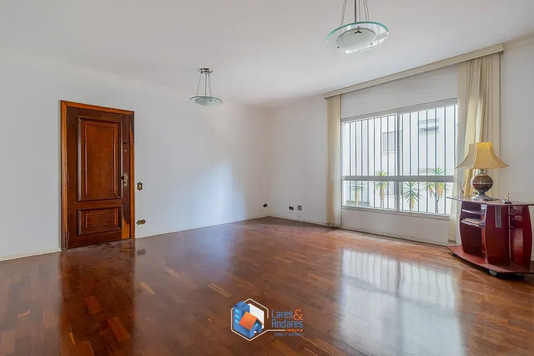 Foto do imóvel Apartamento para venda em Santa Cecília com 2 quartos, 79m² em Rua São Vicente de Paulo