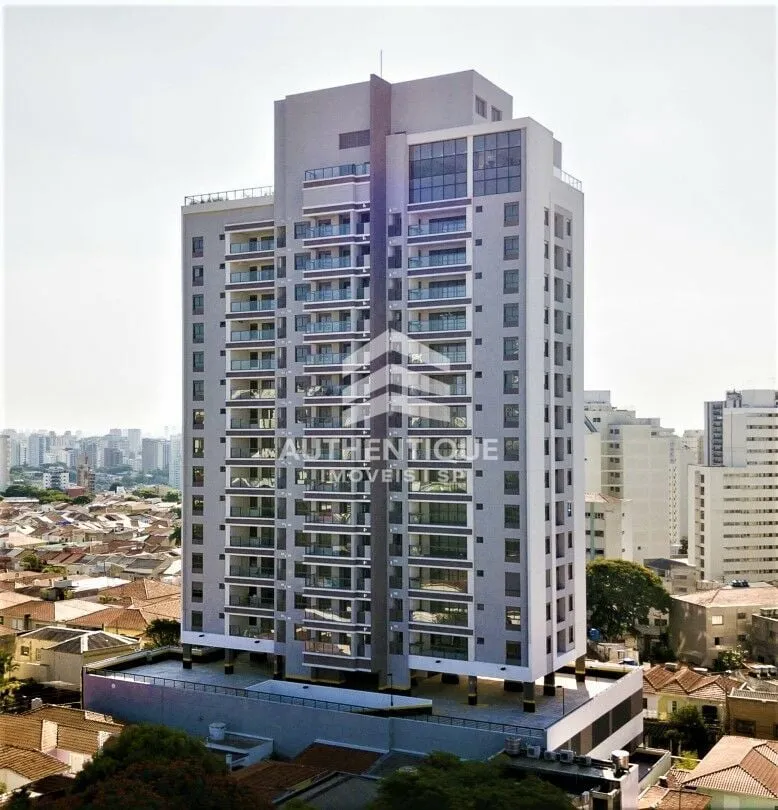 Foto do imóvel BELLA BONINA VILA MARIANA - Apartamento à venda em São Paulo/SP em Alameda das Boninas, 306 - Vila Mariana, São Paulo - SP