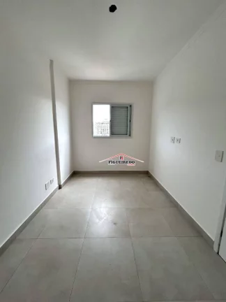 Imagem Apartamento à venda, 65 m² por R$ 580.000,00 - Canto do Forte - Praia Grande/SP