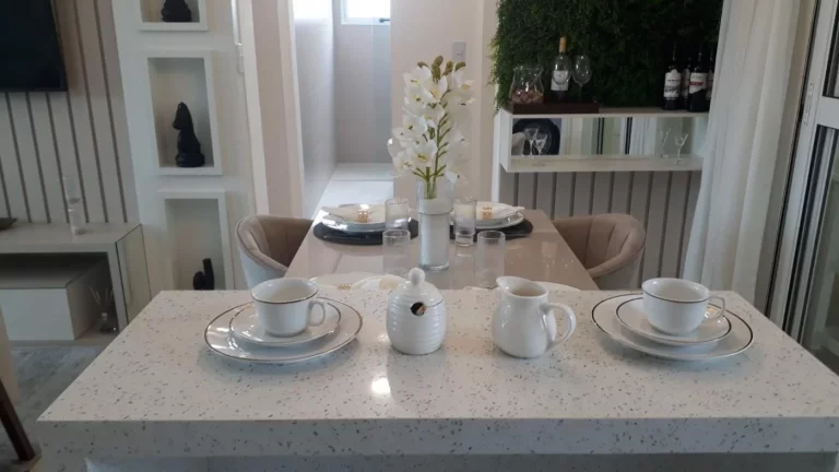 Imagem Apartamento para Venda em Mogi das Cruzes / SP no bairro Vila Nova Cintra