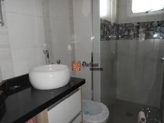 Imagem Apartamento com 2 dormitórios à venda, 50 m² por R$ 320.000 - Jardim Iracema - São Paulo/SP