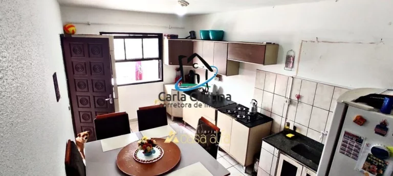 Imagem CASA RESIDENCIAL em PONTAL DO PARANÁ - PR, Praia de Leste