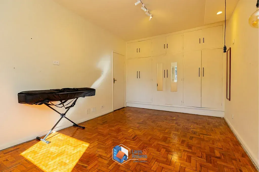 Imagem Casa à venda 3 Quartos 3 Vagas 212M² Mirandópolis São Paulo - SP