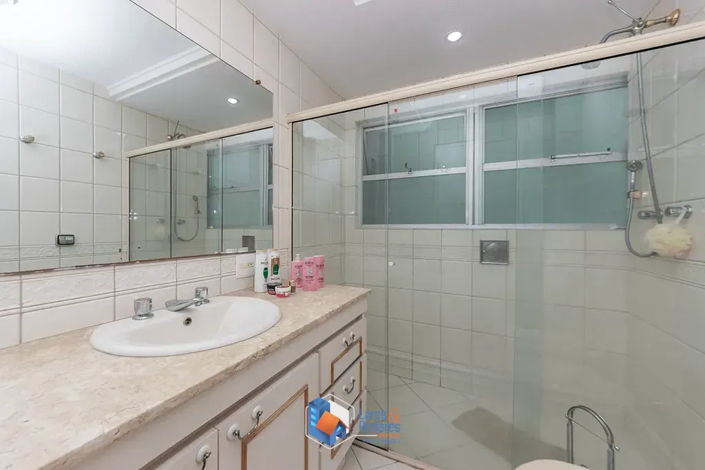 Imagem Apartamento à venda 3 Quartos 1 Suite 2 Vagas 190M² Paraíso São Paulo - SP