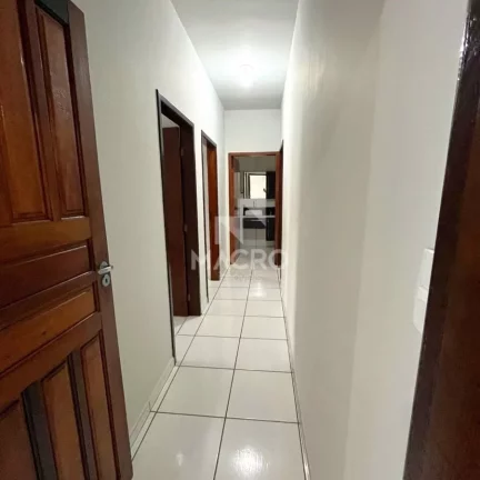 Imagem Casa | Centro | 3 quartos | 132m²