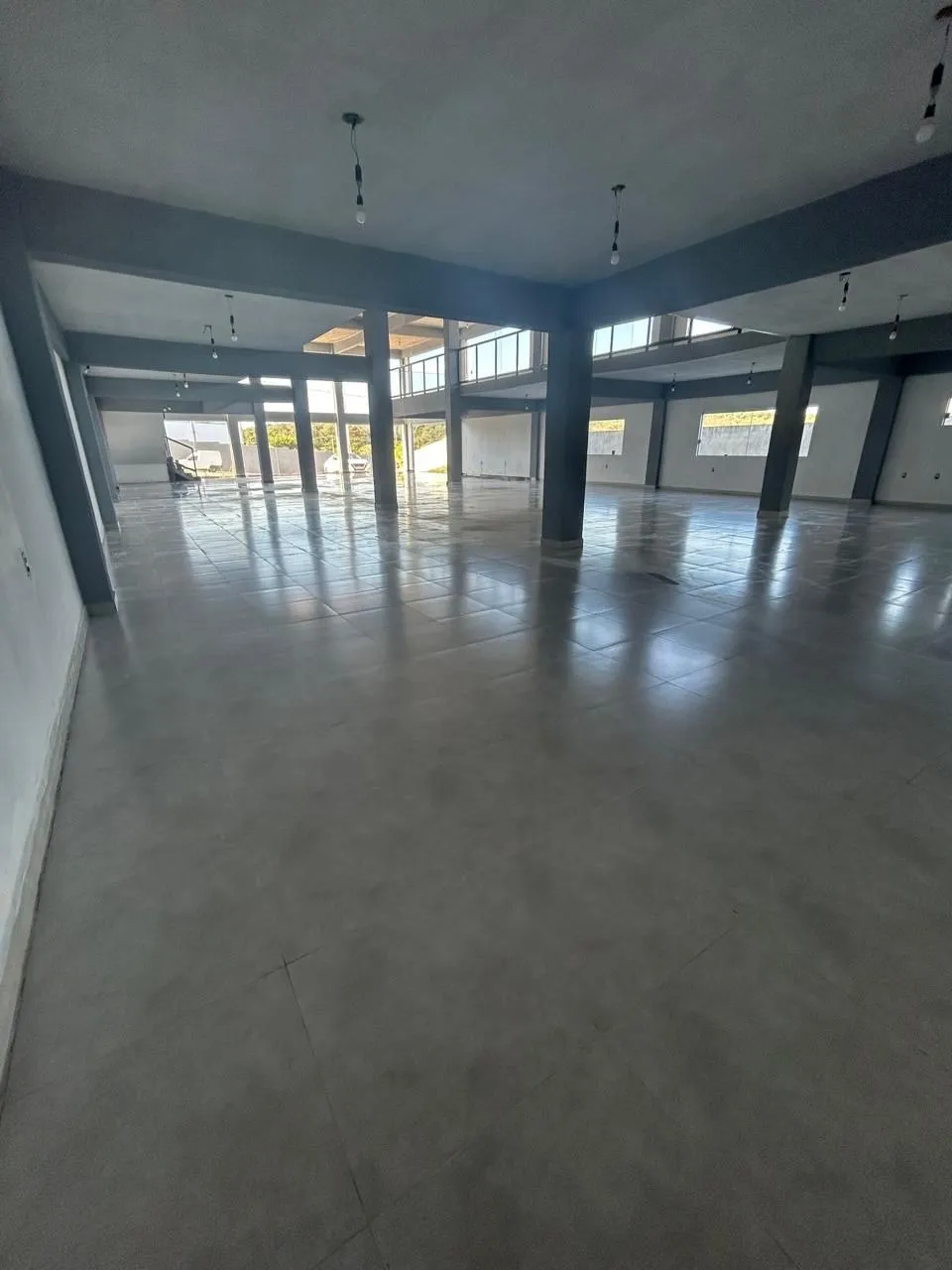 Imagem BARRACAO INDUSTRIAL em Sorocaba - SP, Edén