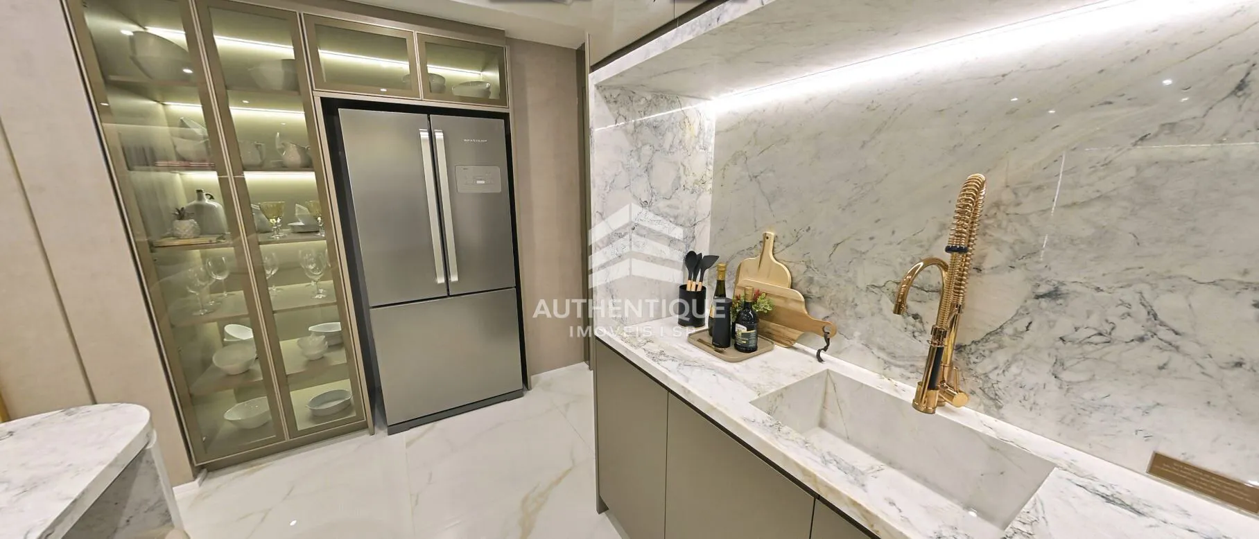 Imagem GREEN VIEW RESIDENCE BUTANTÃ - Apartamento no bairro Butantã à venda