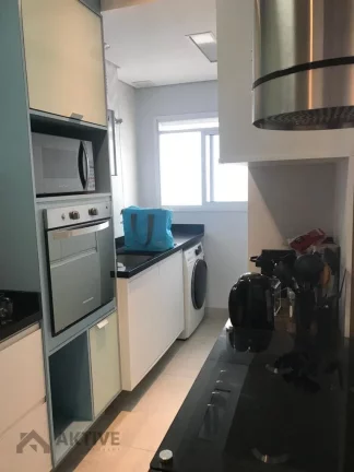 Imagem Apartamento em Melville Empresarial II - Barueri