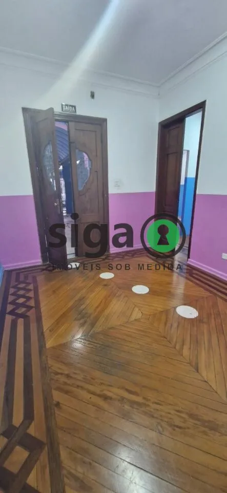 Imagem Casa Comercial ou Residencial para locação 408 m² - Jardins -SP