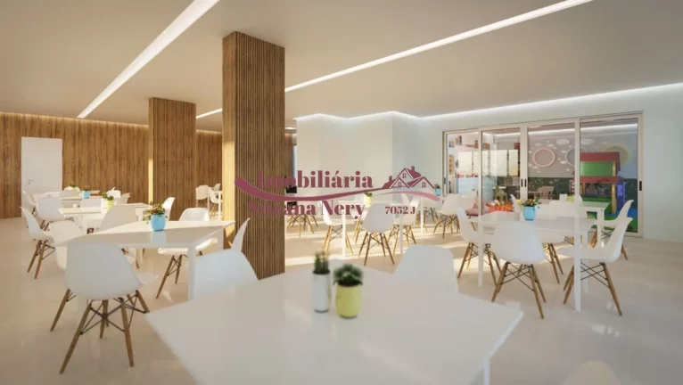 Imagem APARTAMENTO 2 QUARTOS EM PARNAMIRIM