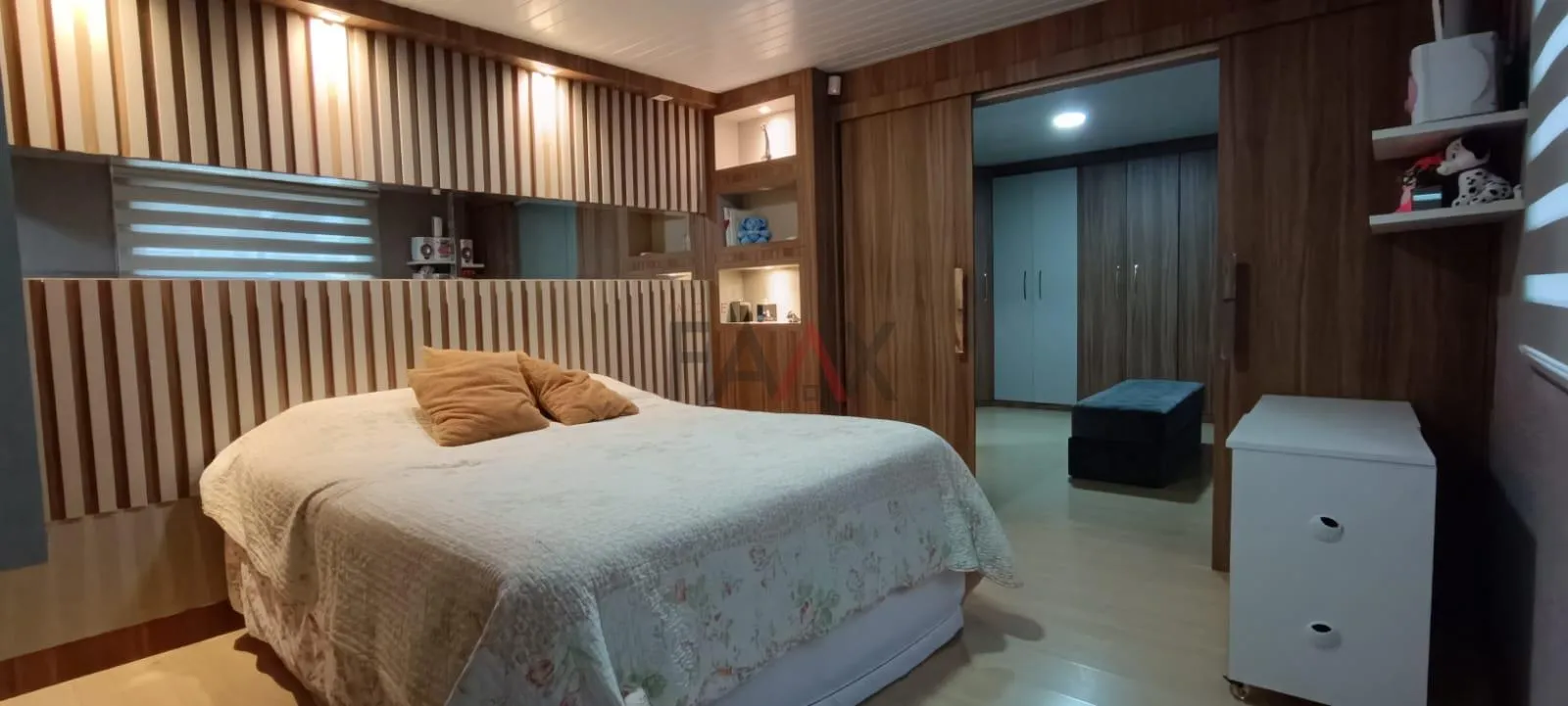 Imagem Casa com 6 dormitórios à venda,255.00 m , BOQUEIRÃO, GUARAPUAVA - PR