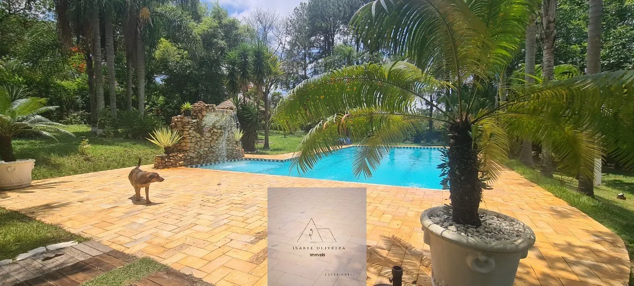 Foto do imóvel: Chácara à venda em Cesário Lange-SP: 3 quartos, 1 suíte, 2 salas e 337,97 m² de área!