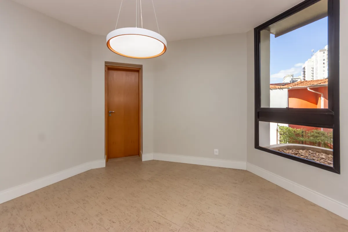Imagem Apartamento para venda e locação em Indianópolis com 4 quartos, sendo 4 suítes, 198m2