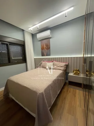 Imagem Apartamento - Colinas do Lago - Bragança Paulista-SP