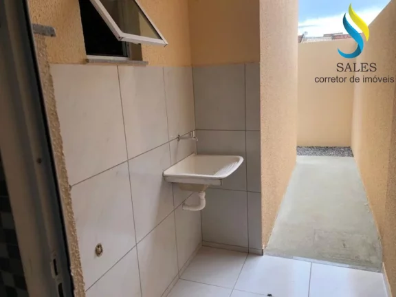 Imagem Casa à Venda em Maracanaú - Furna da Onça