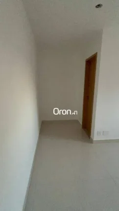 Imagem Apartamento à venda, 62 m² por R$ 410.000,00 - Rodoviário - Goiânia/GO