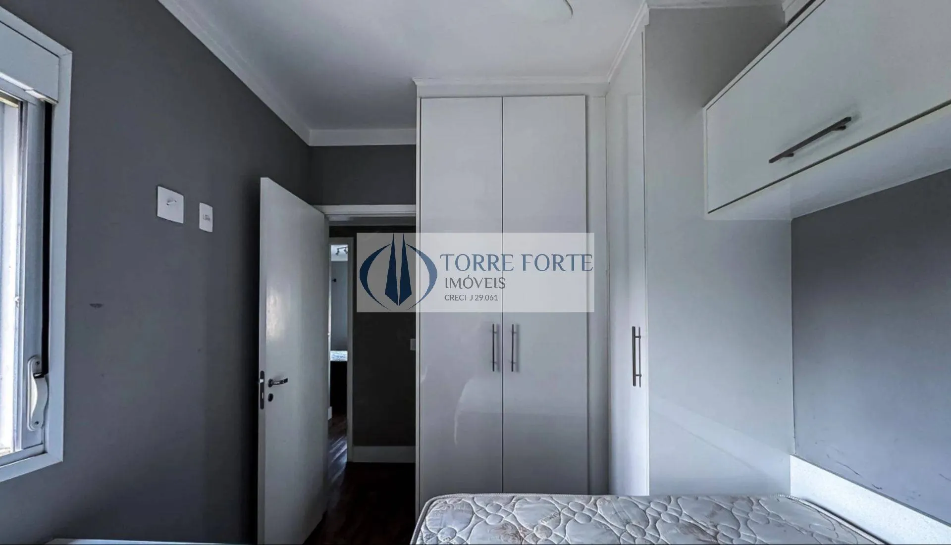 Imagem Lindo Apartamento com 2 dormitorios 1 suite 2 vagas na Vila Regente Feijó.
