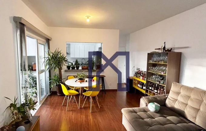 Imagem Apartamento com 3 dormitórios à venda, 96 m² por R$ 800.000,00 - Varginha - Itajubá/MG