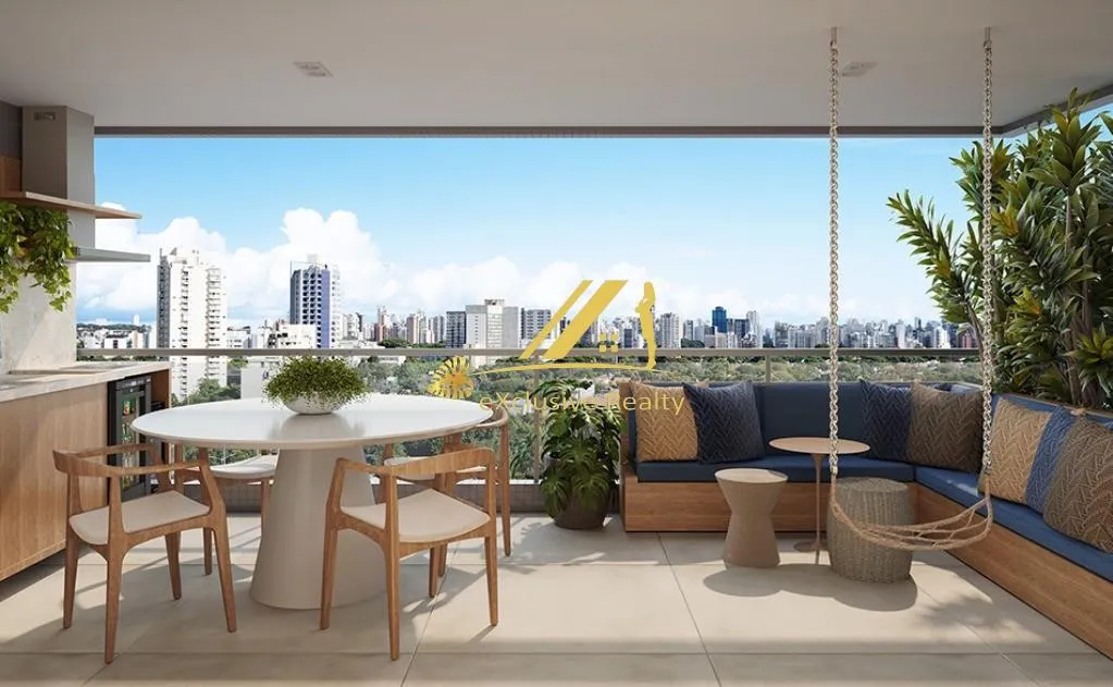 Imagem Apartamento RESIDENCIAL em Salvador - Bahia, Caminho das Árvores