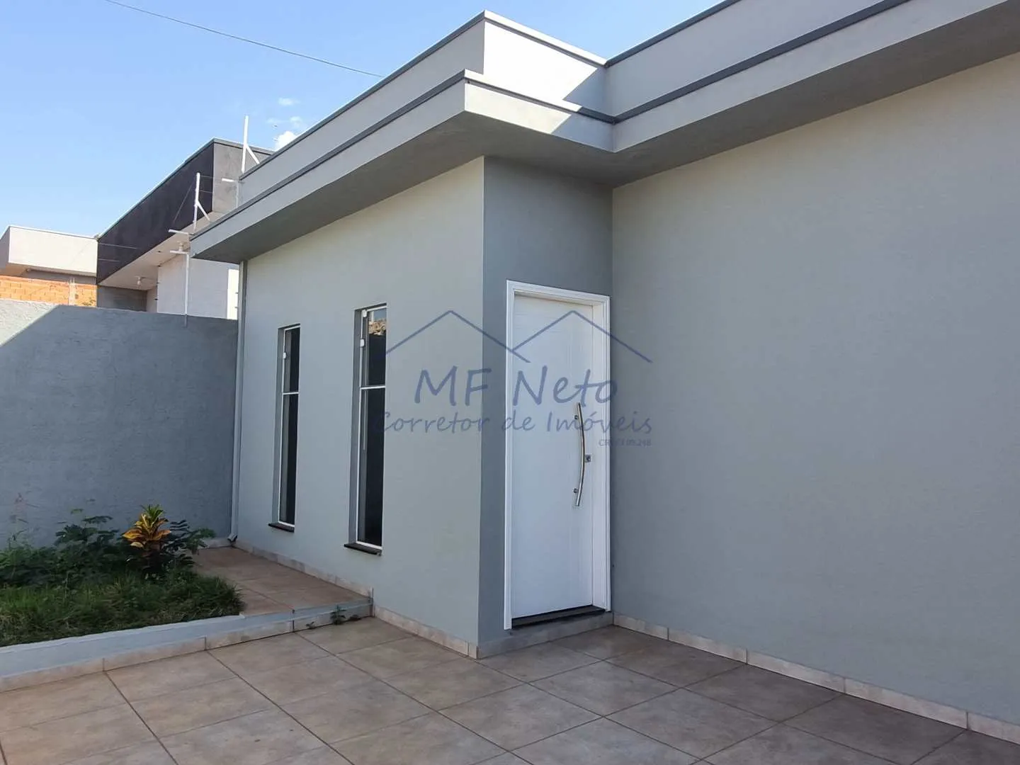 Imagem Casa Padrão