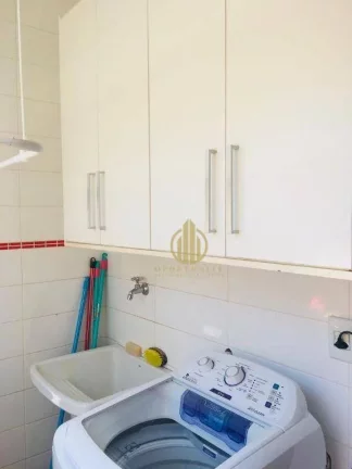Imagem Apartamento com 2 dormitórios - suíte - sacada - Jardim Botânico - Ribeirão Preto/SP