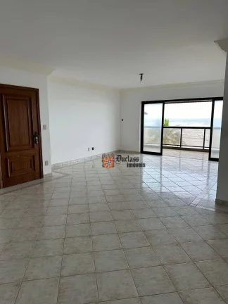 Imagem Apartamento com 4 dormitórios à venda, 185 m² por R$ 1.100.000 - Balneário Flórida - Praia Grande/SP