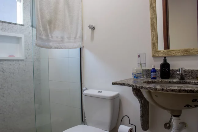 Imagem CASA RESIDENCIAL em RIO DE JANEIRO - RJ, CAMPO GRANDE