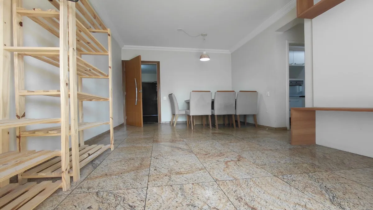 Imagem Apartamento para venda em Vila Gumercindo com 2 quartos, 63m2