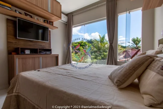 Foto do imóvel VENDA- CASA DUPLEX NOVA MOBILIADA