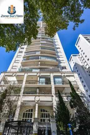 Imagem Lindo Apartamento à Venda No Brooklin Com 2 Dormitórios Sendo 1 Suíte e 2 Vagas