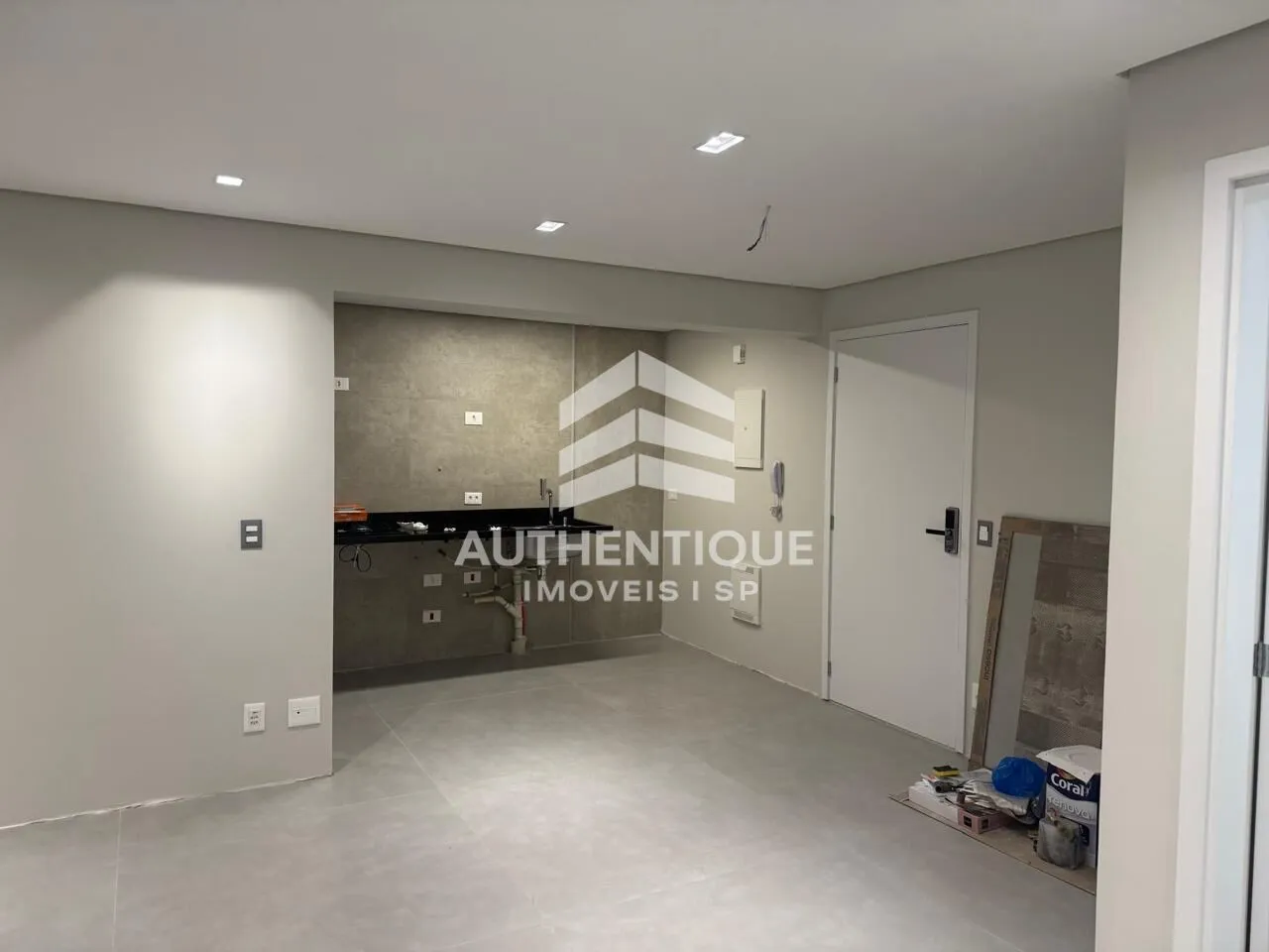 Imagem RESERVA CAMINHOS DA LAPA - Apartamento no bairro Lapa à venda