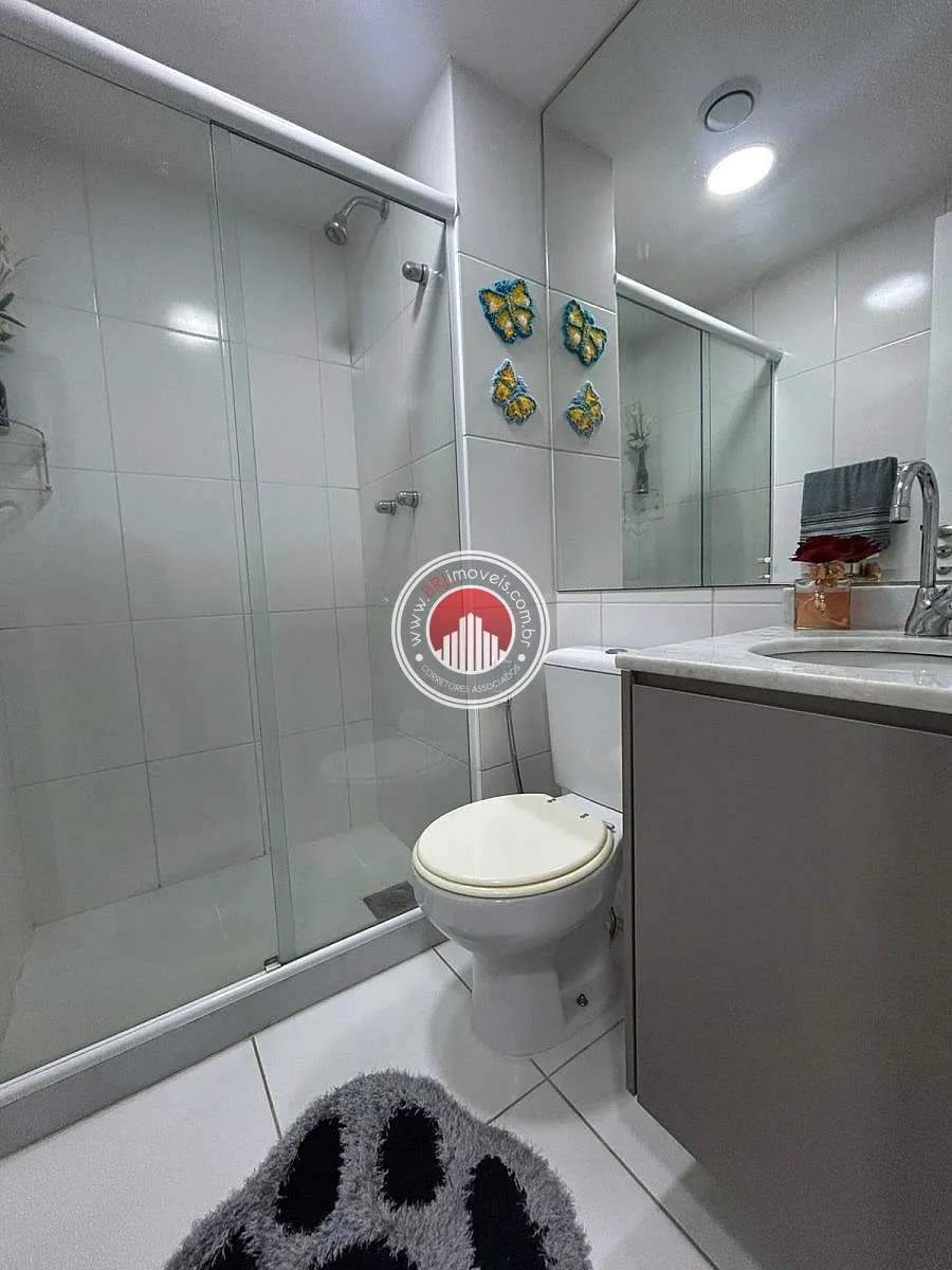 Imagem Apartamento a Venda no bairro Recreio dos Bandeirantes - Rio de Janeiro, RJ