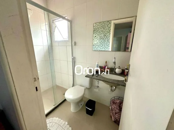Imagem Sobrado à venda, 68 m² por R$ 495.000,00 - Vila São Luiz - Goiânia/GO