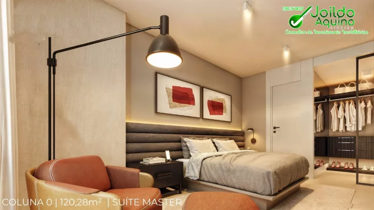 Imagem Seu lar no **coração da Aldeota**. apartamento 2, 3 e 4 quartos
