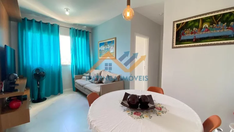 Imagem Apartamento no Cidade Nobre