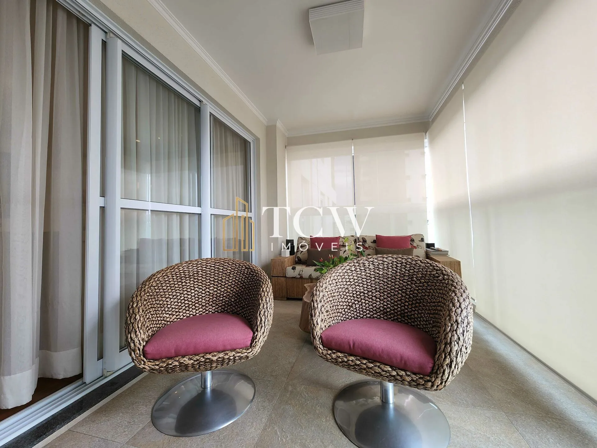 Imagem Apartamento 3 dorm