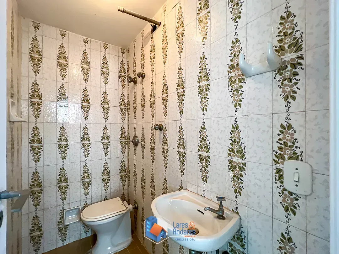 Imagem Apartamento para venda em Bela Vista com 4 quartos, sendo 1 suíte, 164m²
