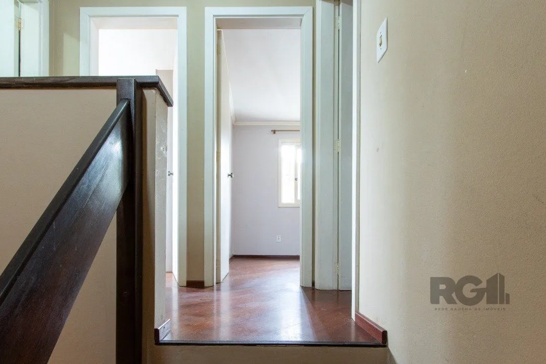 Imagem Casa de Condomínio em Tristeza