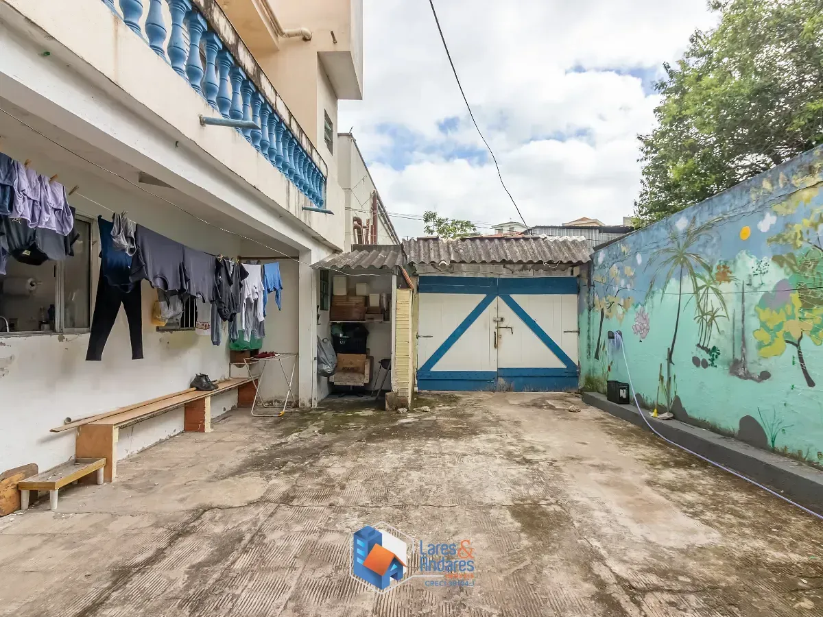 Imagem Casa para venda em Freguesia do Ó com 40 quartos, sendo 15 suítes, 460m²