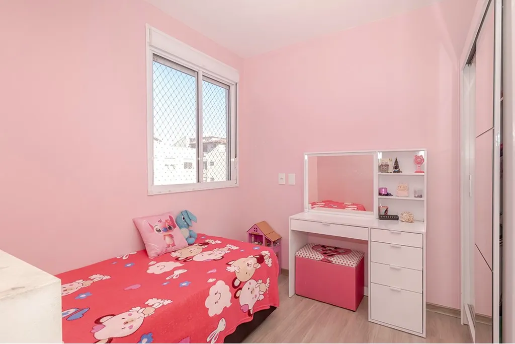 Imagem Apartamento em Sarandi