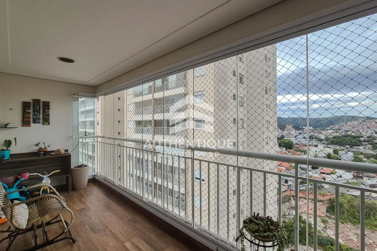Imagem ARCADIA CENTRO SAO BERNARDO DO CAMPO - Apartamento no bairro Centro de São Bernardo do Campo à venda