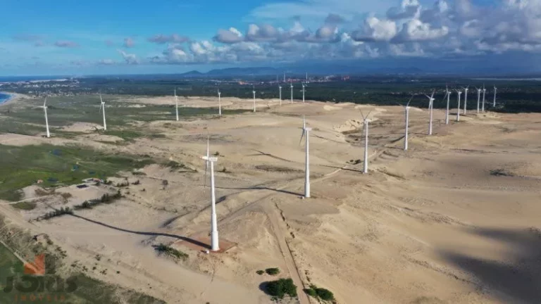 Imagem Terreno a Venda no bairro Taiba - São Gonçalo do Amarante, CE