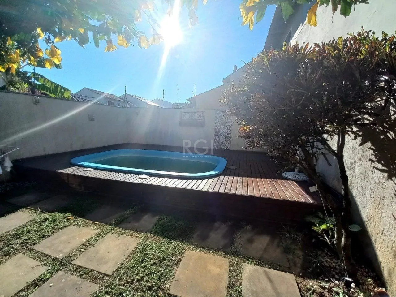 Imagem Casa no bairro Hípica - Loteamento Vivendas de Nova Ipanema