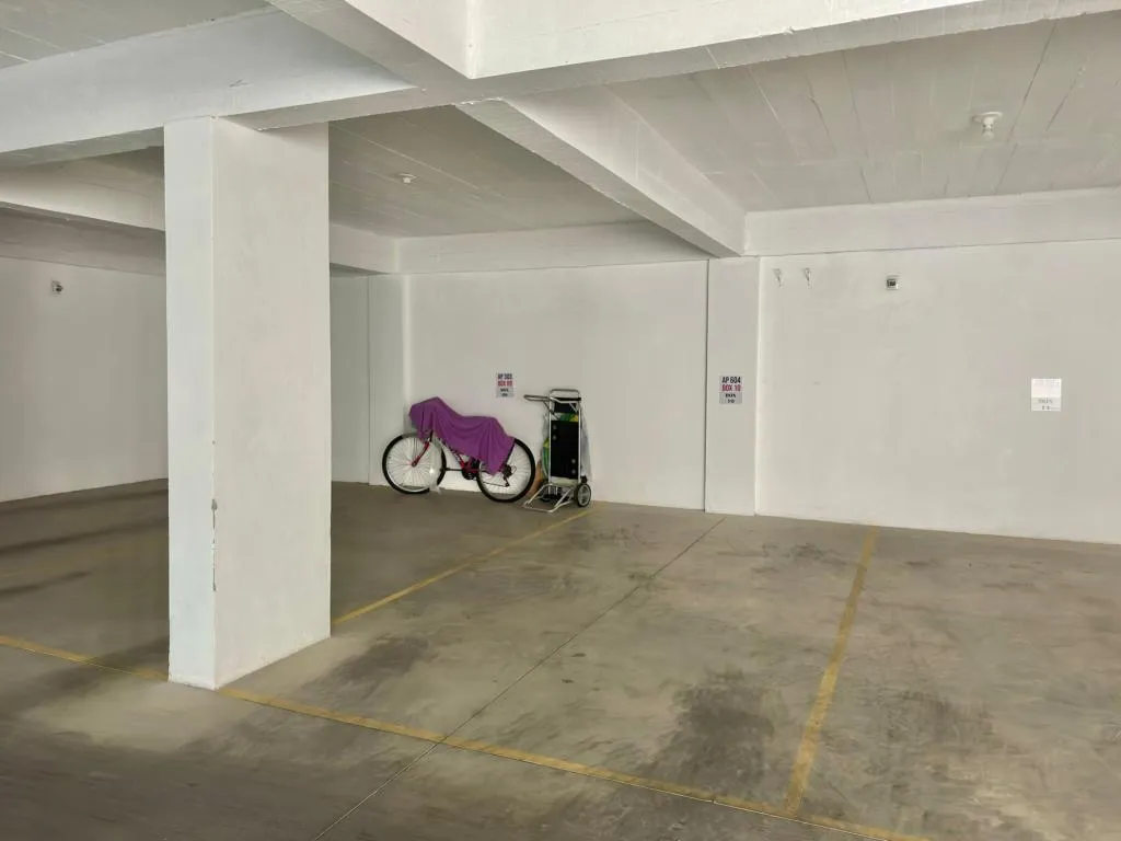 Imagem Apartamento 1 Dormitório - Bairro Navegantes