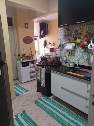 Imagem Excelente apartamento de 3 quartos em Itapuã!!!